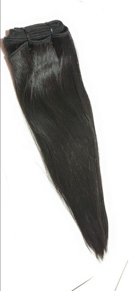 BUNDLE DEAL - 3 BOULES RAW HAIR