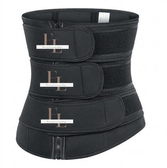 Gaine amincissante 3 bandes