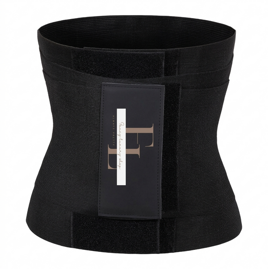 Gaine amincissante 1 bande