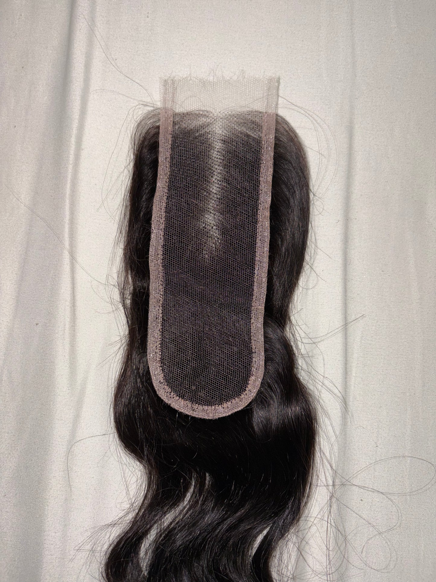 2X6 HD Closure
