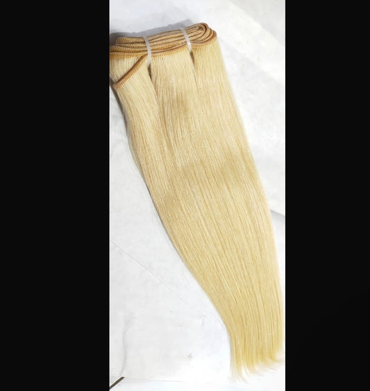 1 boule RAW HAIR - 613