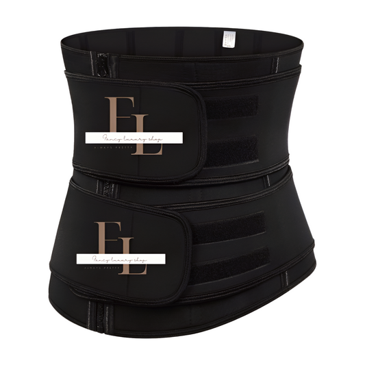 Gaine amincissante 2 bandes